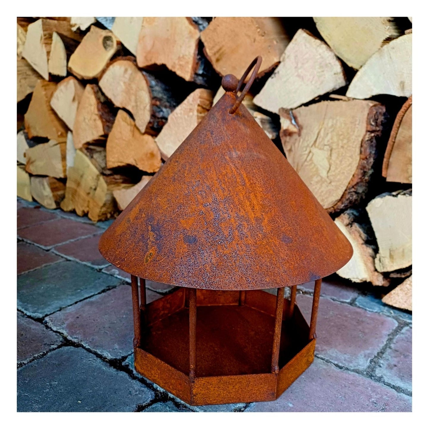 Mangeoire à oiseaux