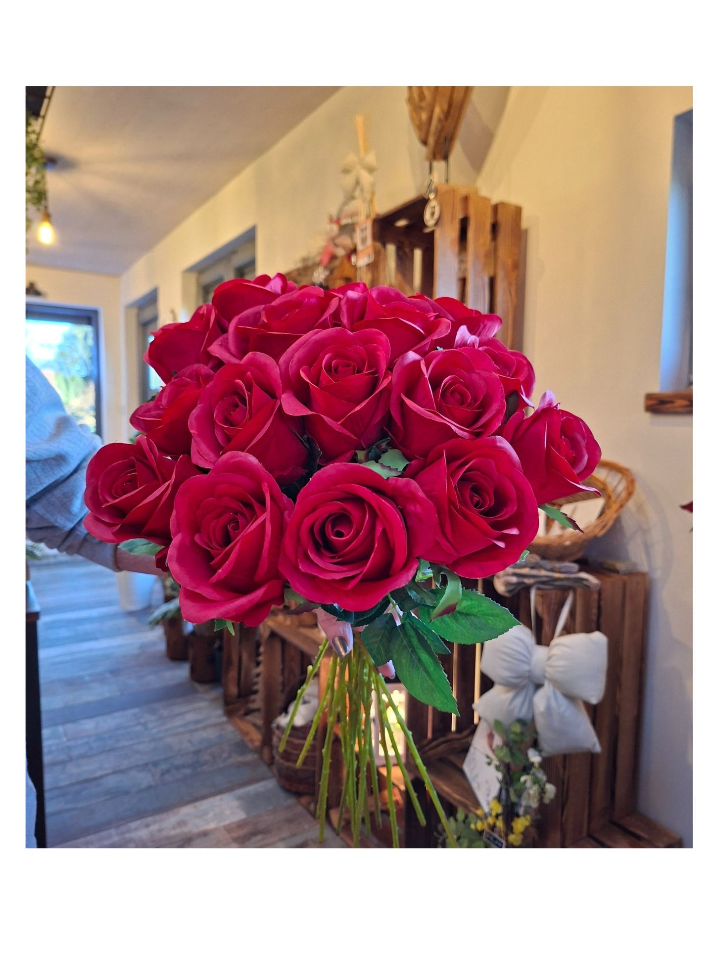 Bouquet - Elegance intemporelle