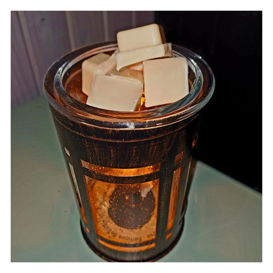 Lampe à pétrole  - Lumière chauffante sans flamme